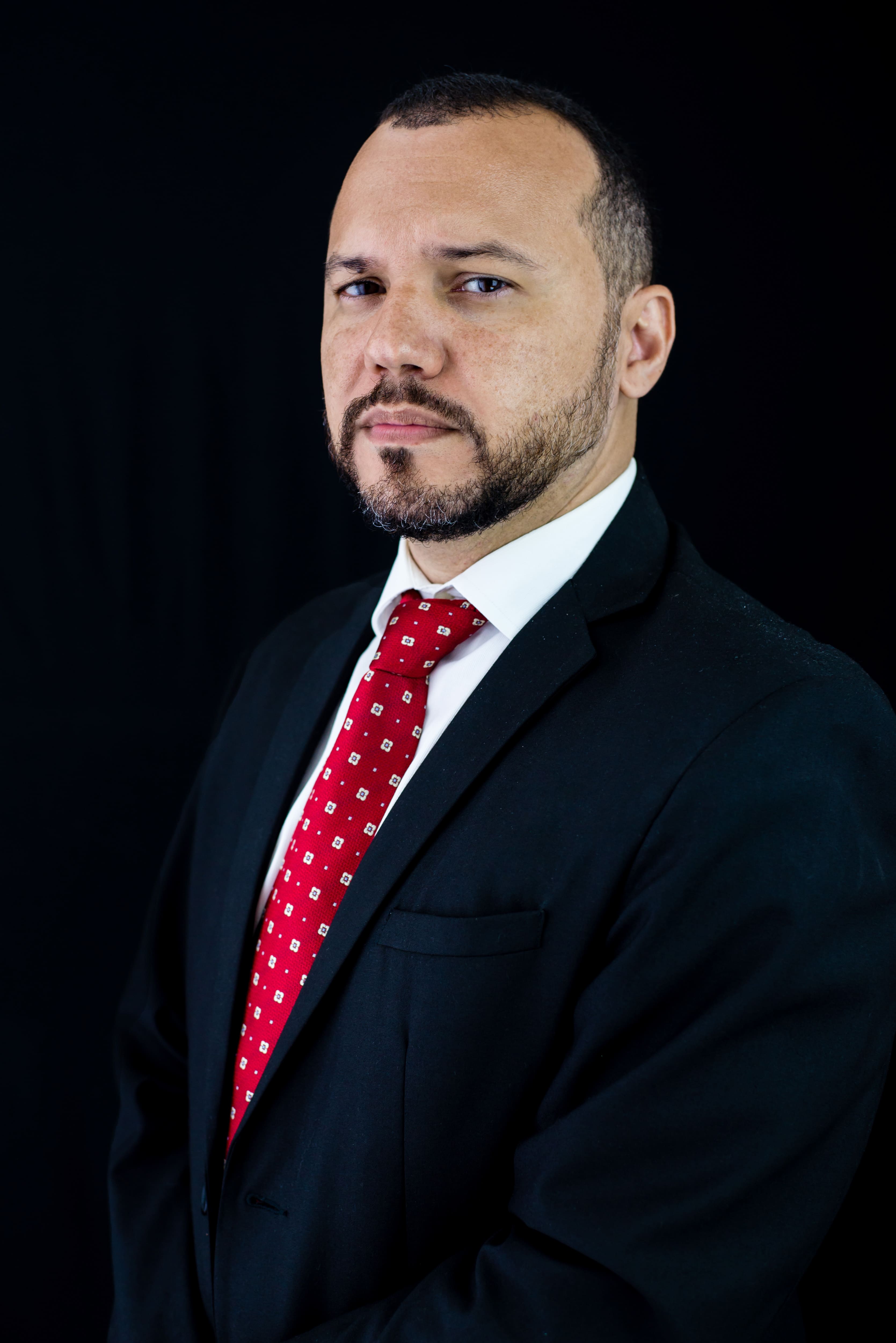 Dr. Mario Amaro - Advogado Especialista